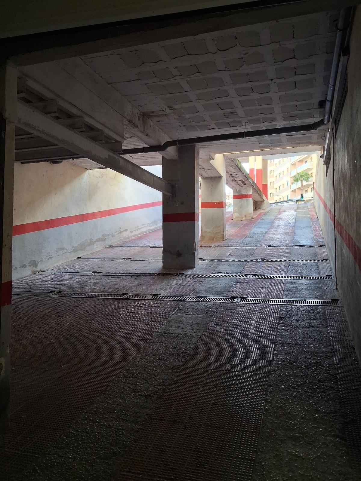 Local en Venta - Av. de los Manantiales, Torremolinos - 6