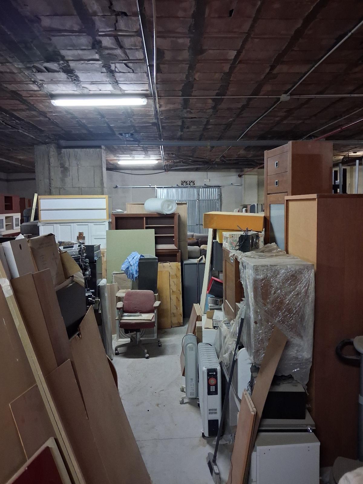 Local en Venta - Av. de los Manantiales, Torremolinos - 8