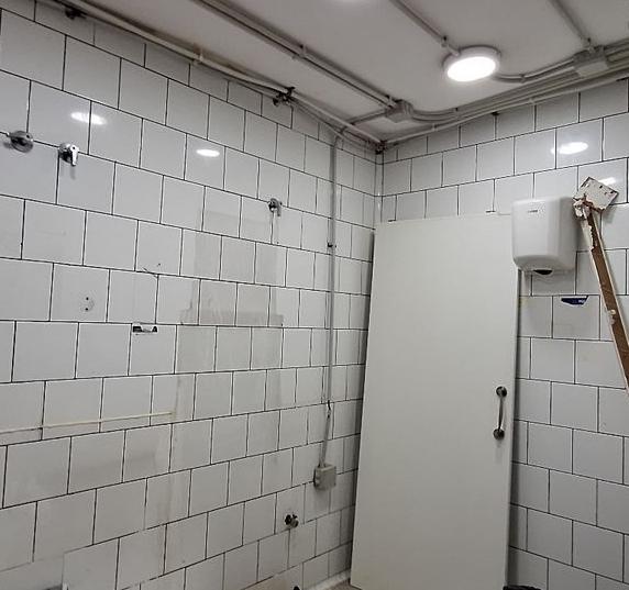 Local en Venta - C/ de Roger de Llòria, Valencia - 9