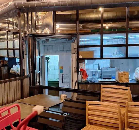 Local en Venta - C/ de Roger de Llòria, Valencia - 1