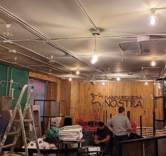 Local en Venta - C/ de Roger de Llòria, Valencia - 3