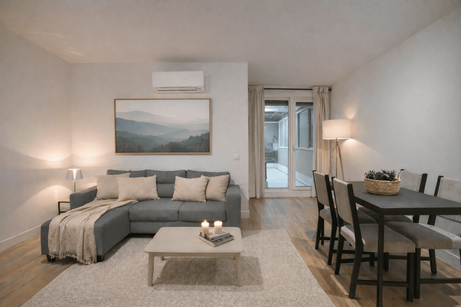 Loft en Venta - San Sebastián de los Reyes - 1