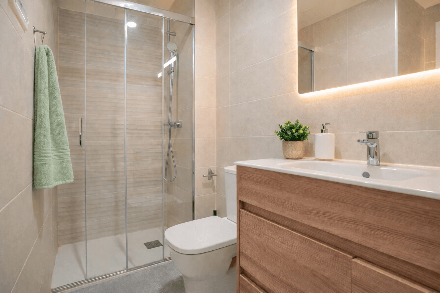 Loft en Venta - San Sebastián de los Reyes - 6