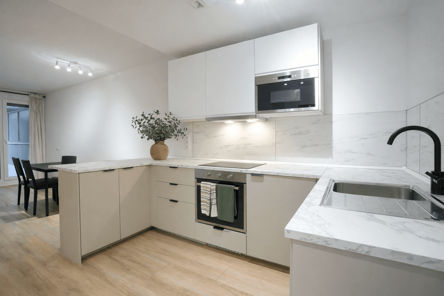 Loft en Venta - San Sebastián de los Reyes - 3