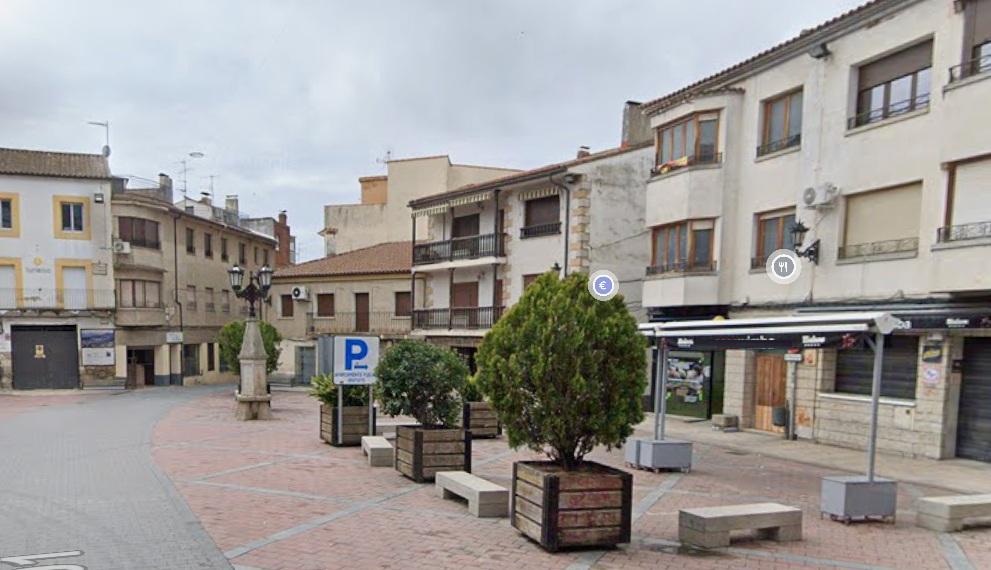 Restaurante en Venta en Real De San Vicente - 14