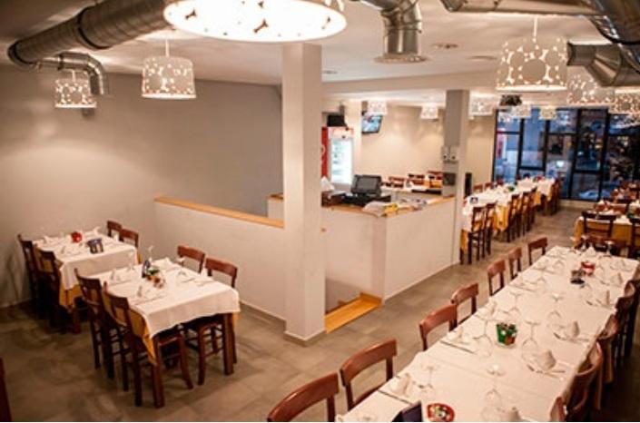 Restaurante en Venta en Real De San Vicente - 16