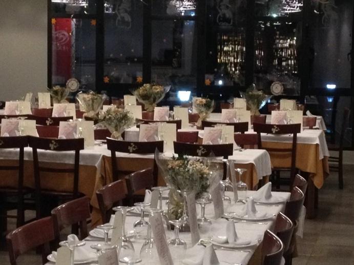 Restaurante en Venta en Real De San Vicente - 17