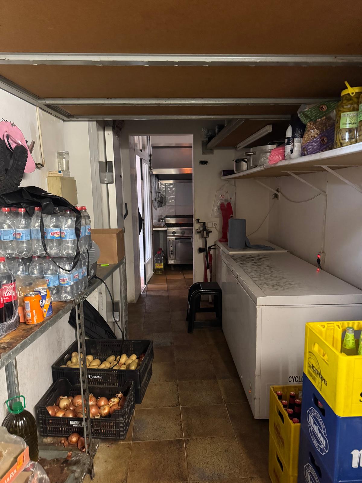 Local en Venta en Dénia - 9