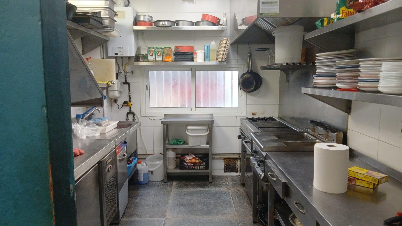 Local en Venta en Dénia - 5