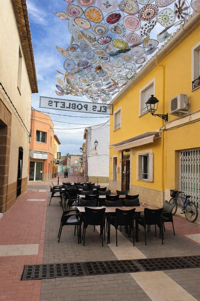 Local en Venta en Dénia - 2