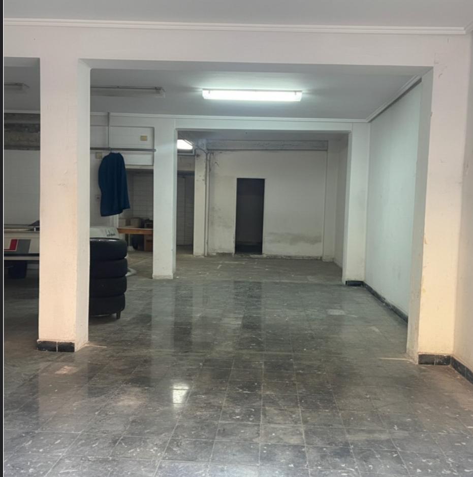 Oportunidad de Inversión: Bajo de 106 m² en la Arteria Comercial de Meliana - 2