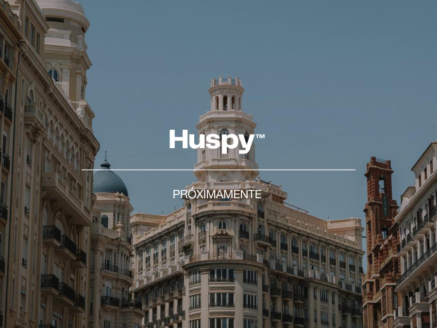 Piso en Venta - Lista (Salamanca) - 1