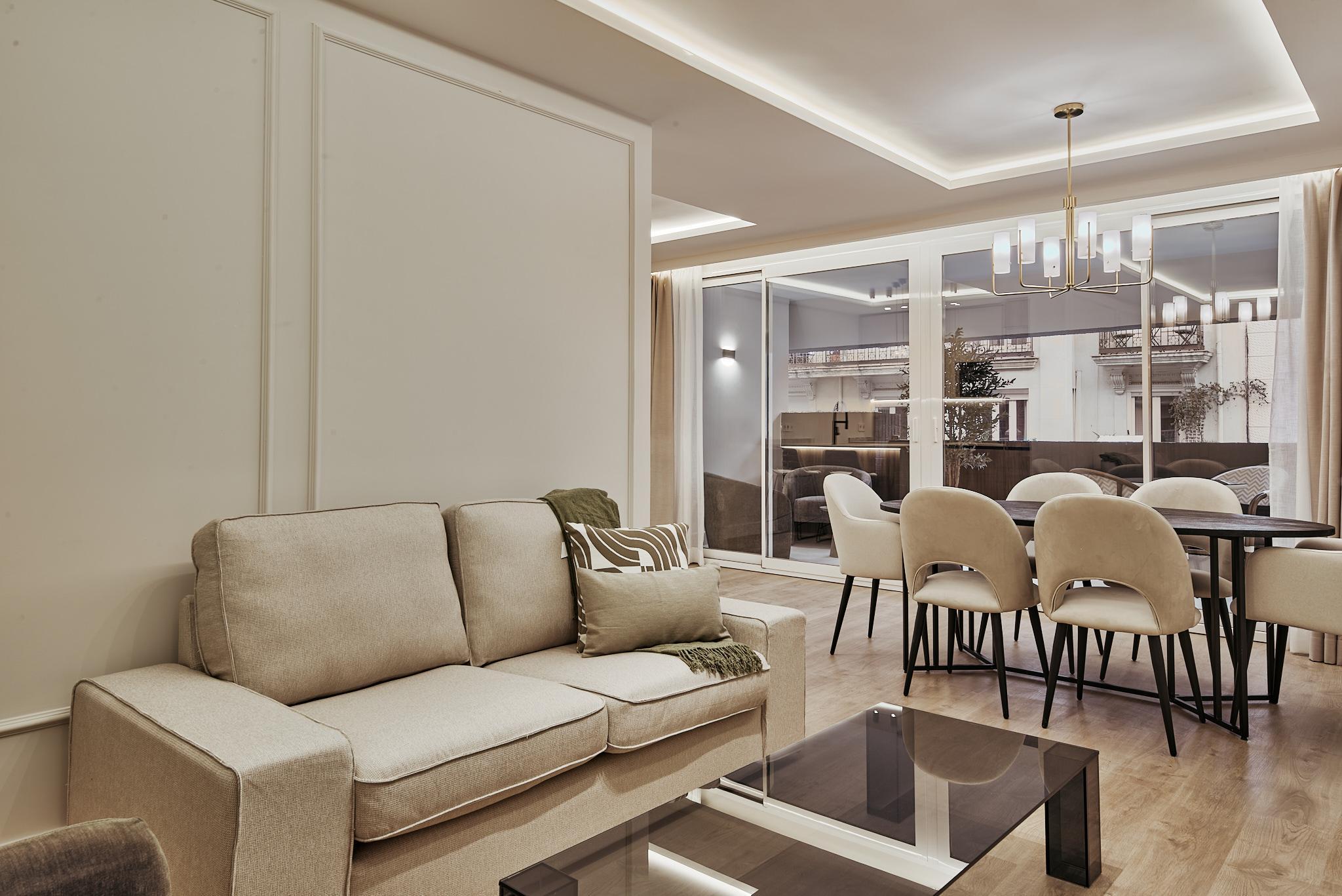 Piso en venta en Goya (Salamanca) - 10