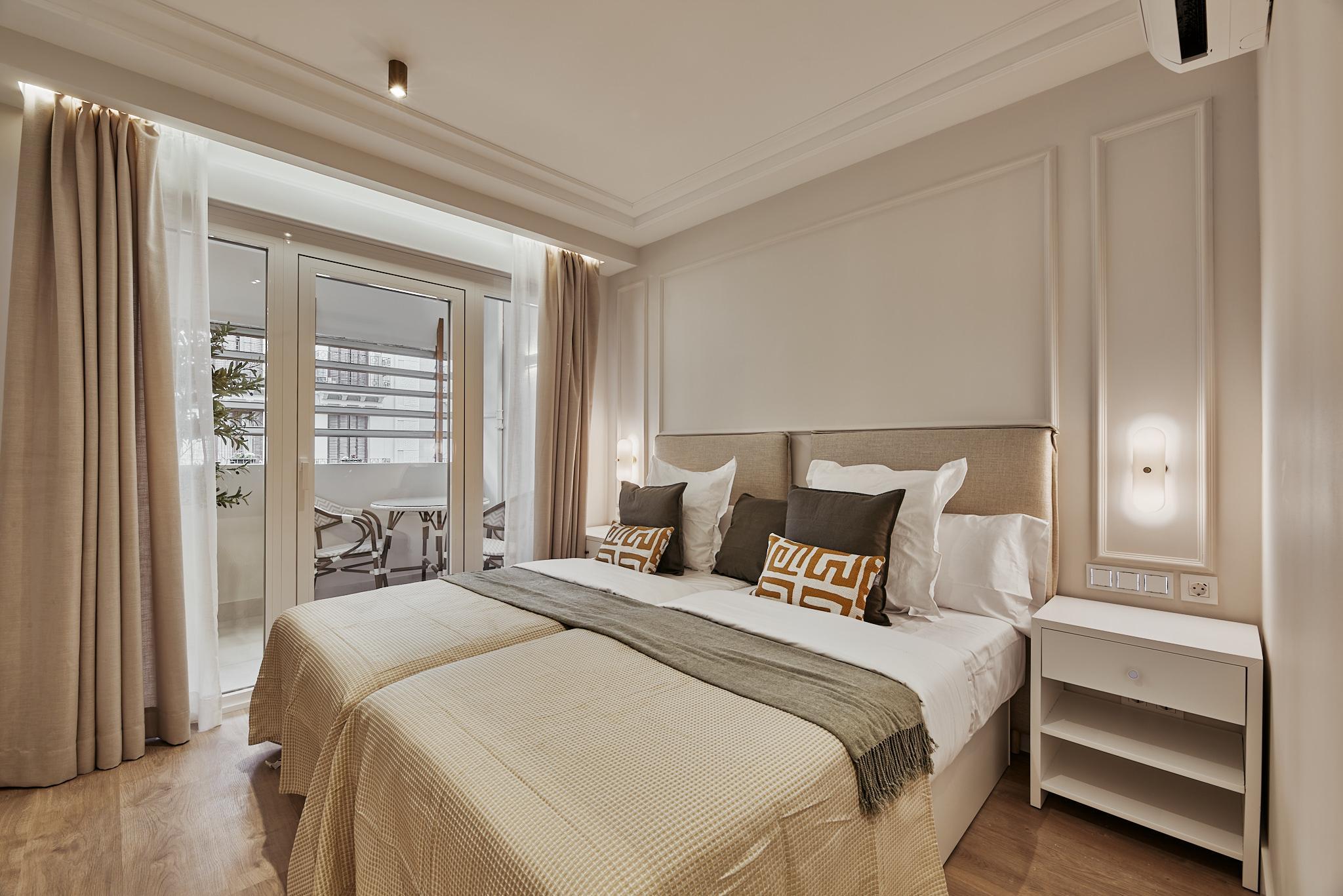 Piso en venta en Goya (Salamanca) - 22