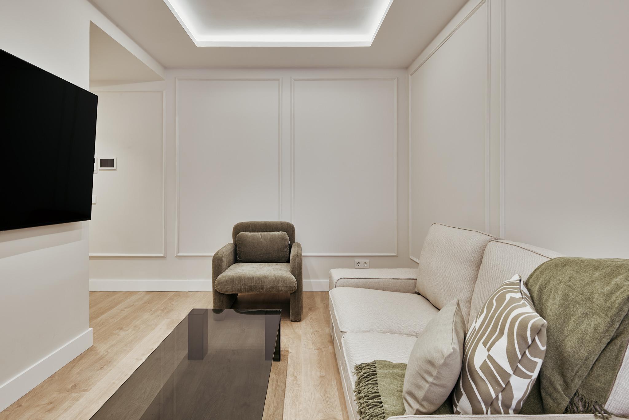 Piso en venta en Goya (Salamanca) - 12