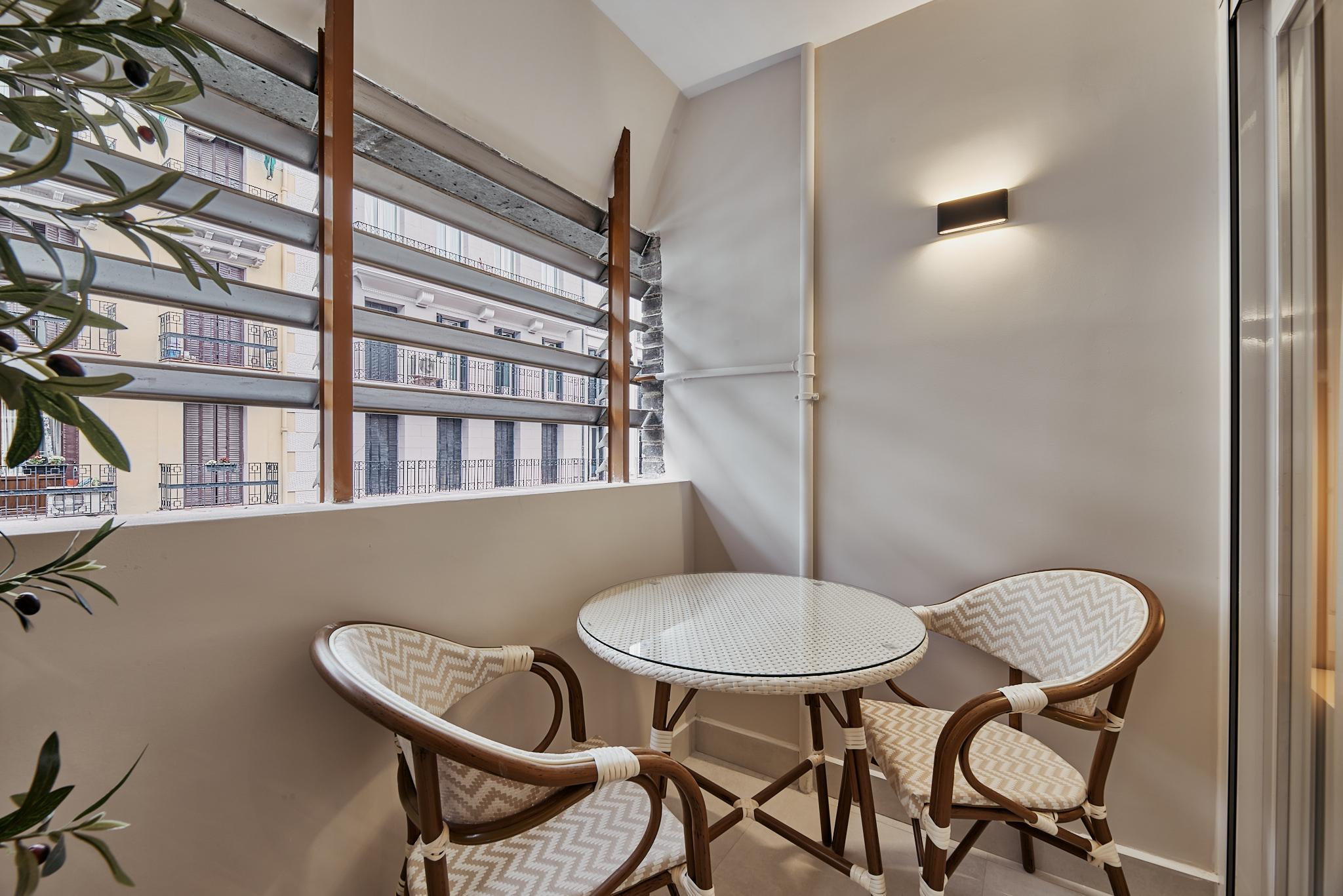 Piso en venta en Goya (Salamanca) - 16