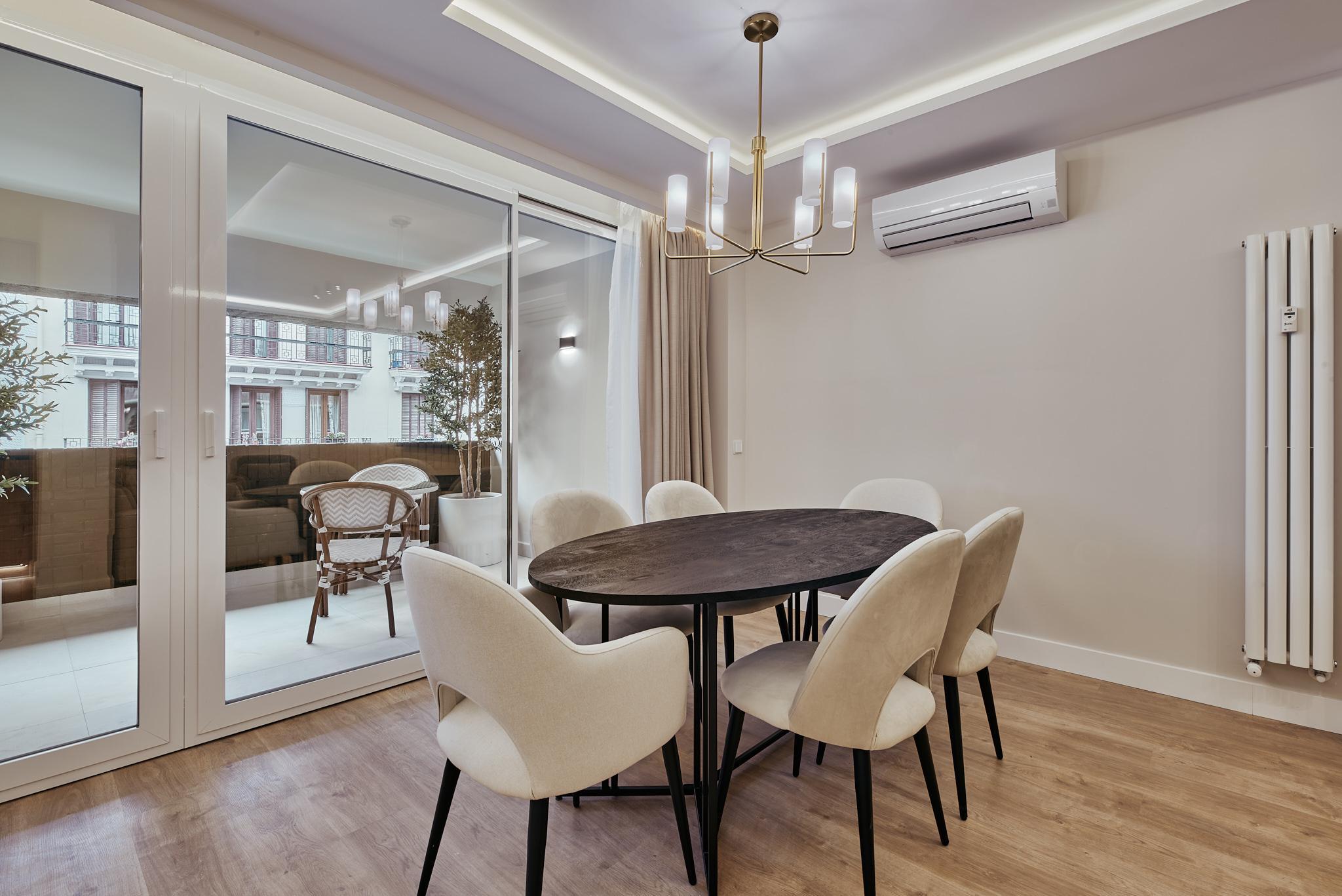 Piso en venta en Goya (Salamanca) - 9