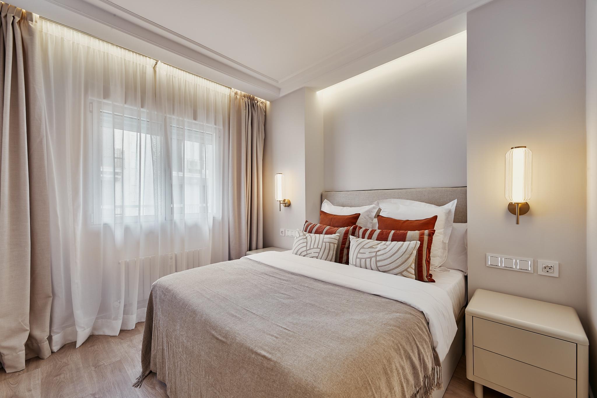 Piso en venta en Goya (Salamanca) - 28