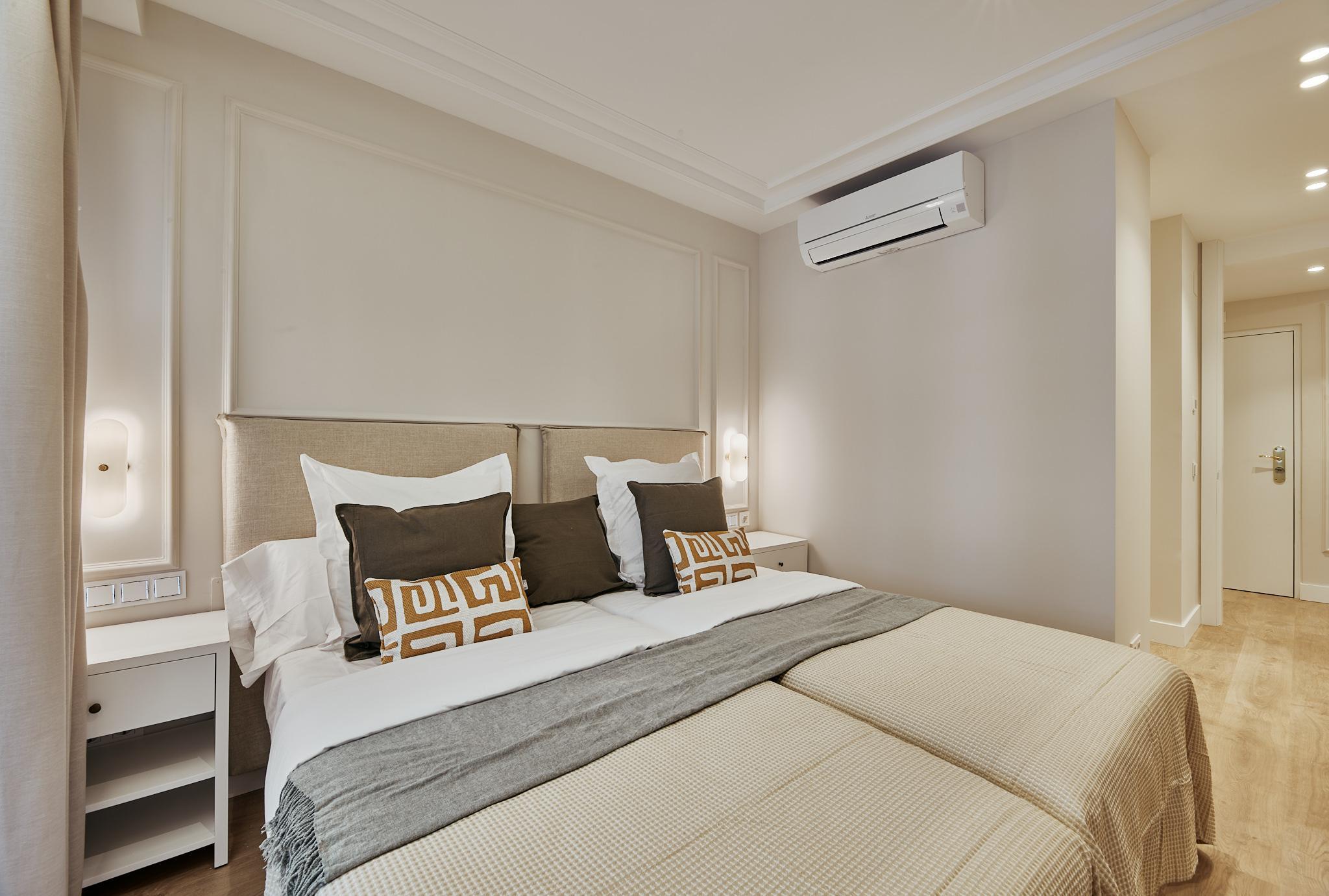 Piso en venta en Goya (Salamanca) - 23