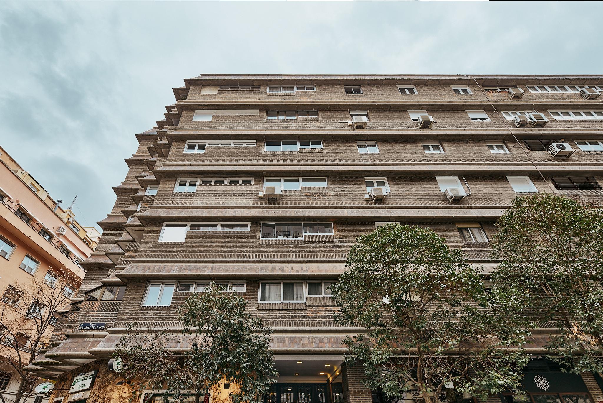 Piso en venta en Goya (Salamanca) - 38