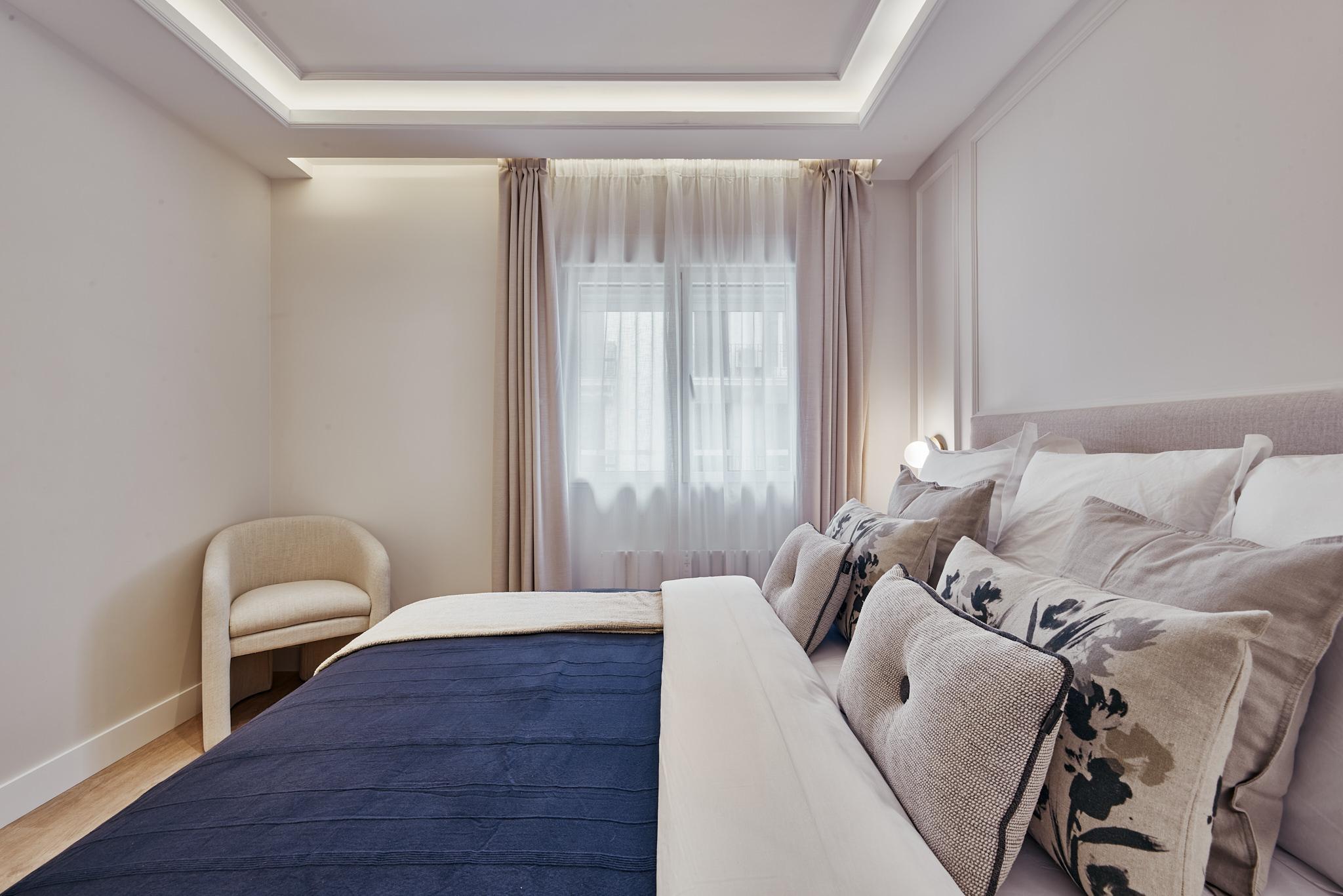 Piso en venta en Goya (Salamanca) - 32