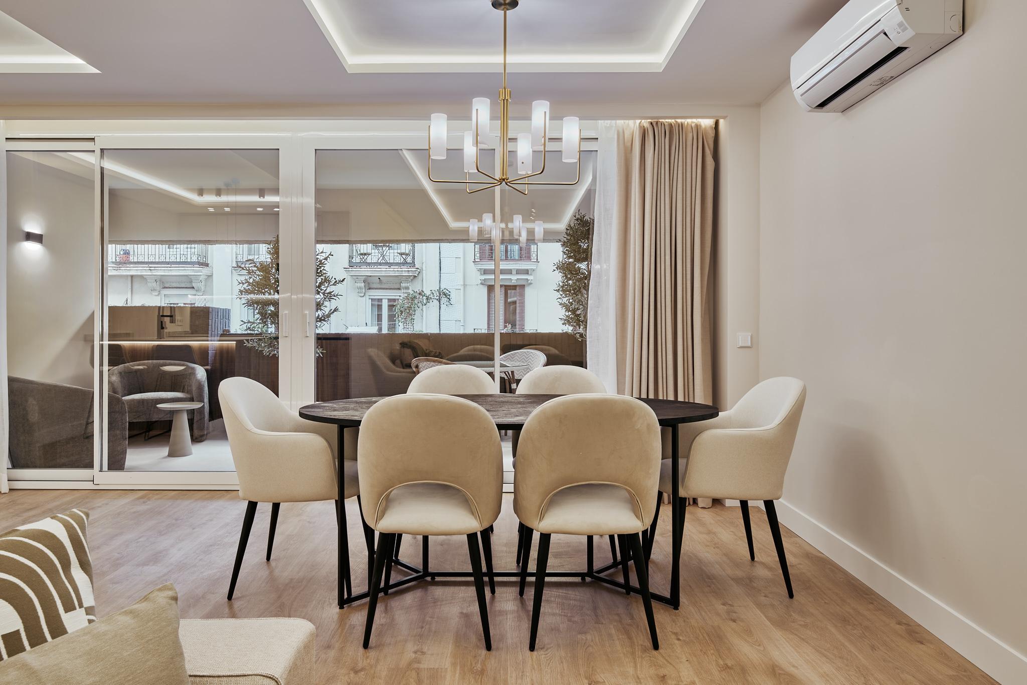 Piso en venta en Goya (Salamanca) - 8