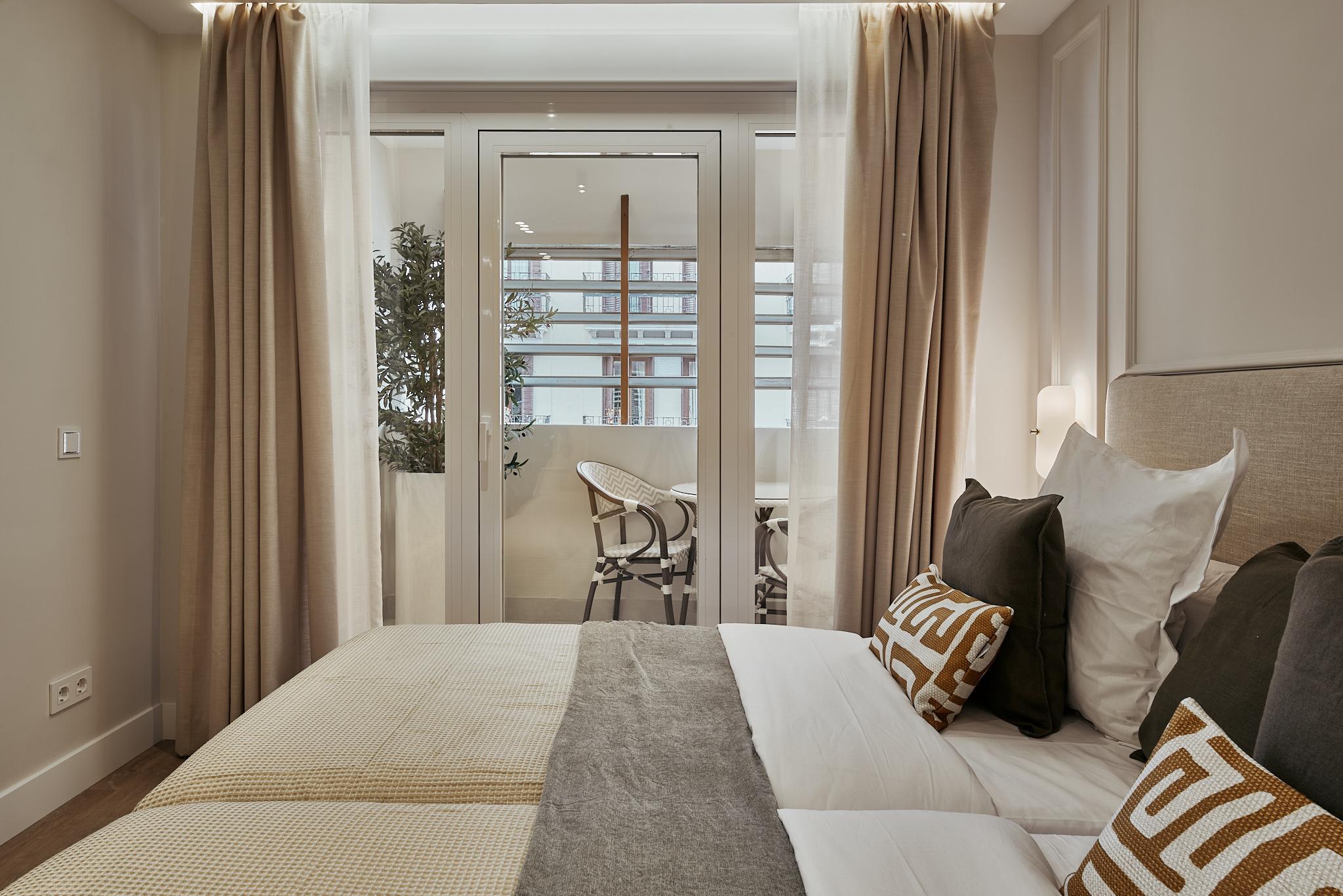 Piso en venta en Goya (Salamanca) - 19