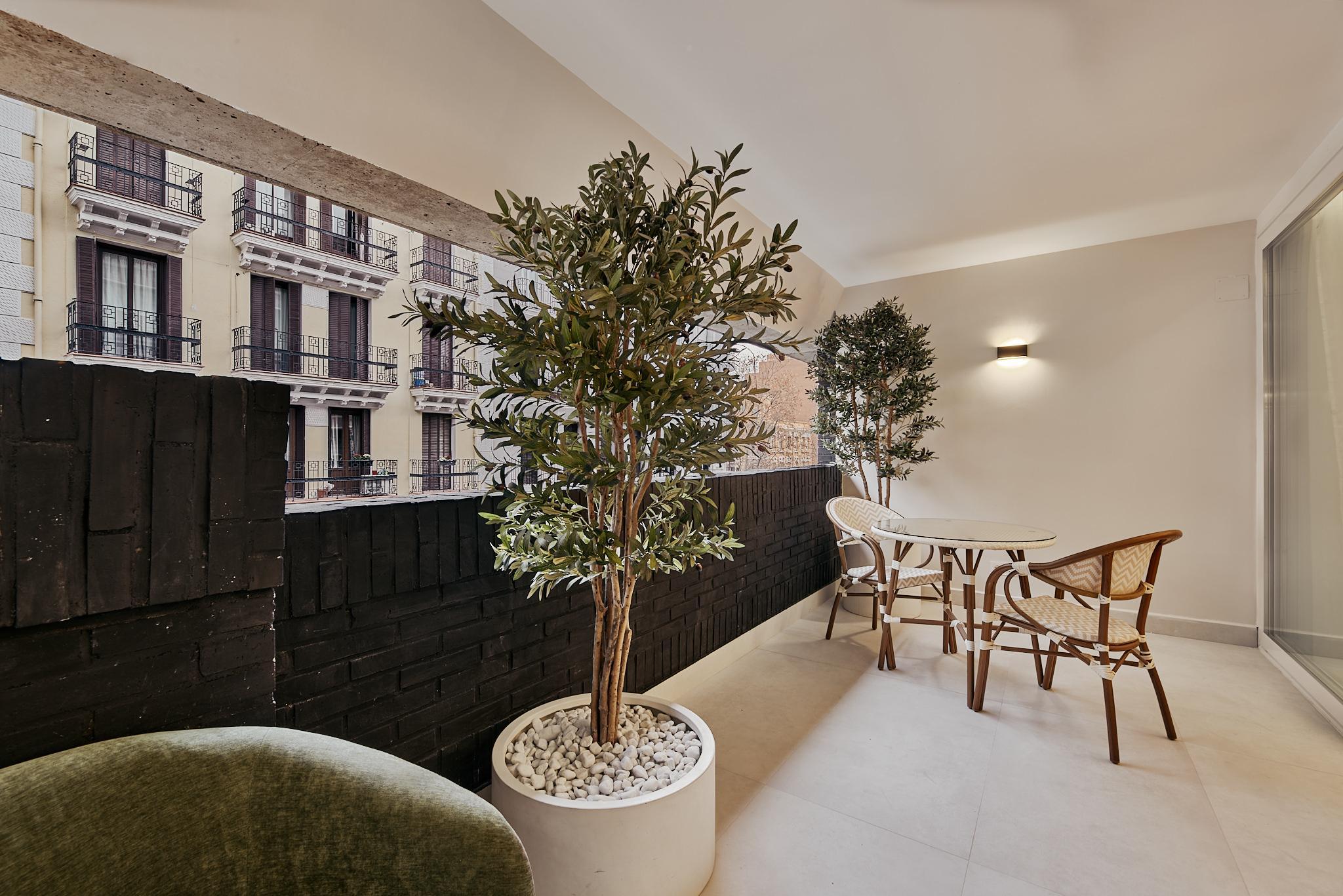 Piso en venta en Goya (Salamanca) - 1