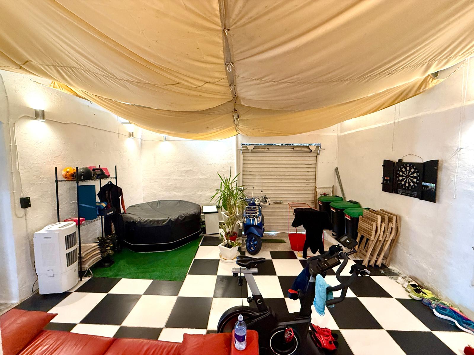 Townhouse for Sale on Carrer de Sant Francesc – Oliva - 5