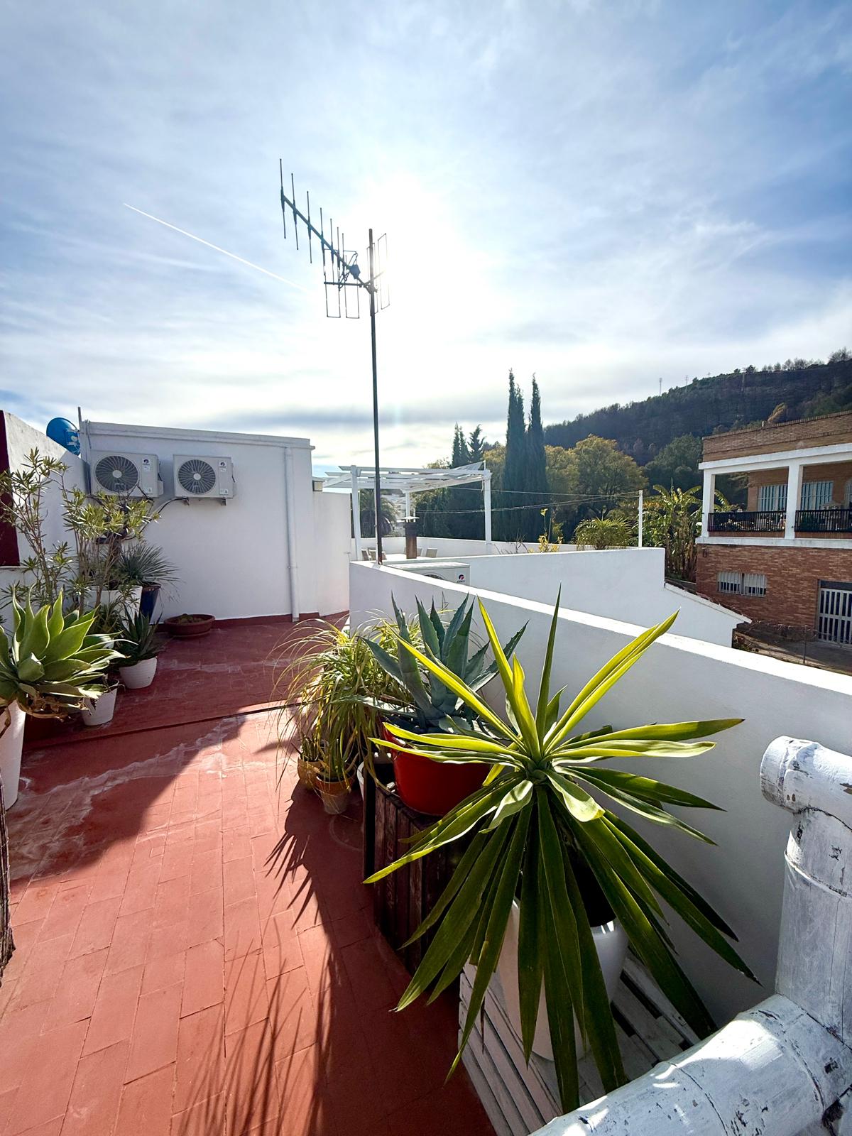 Townhouse for Sale on Carrer de Sant Francesc – Oliva - 12