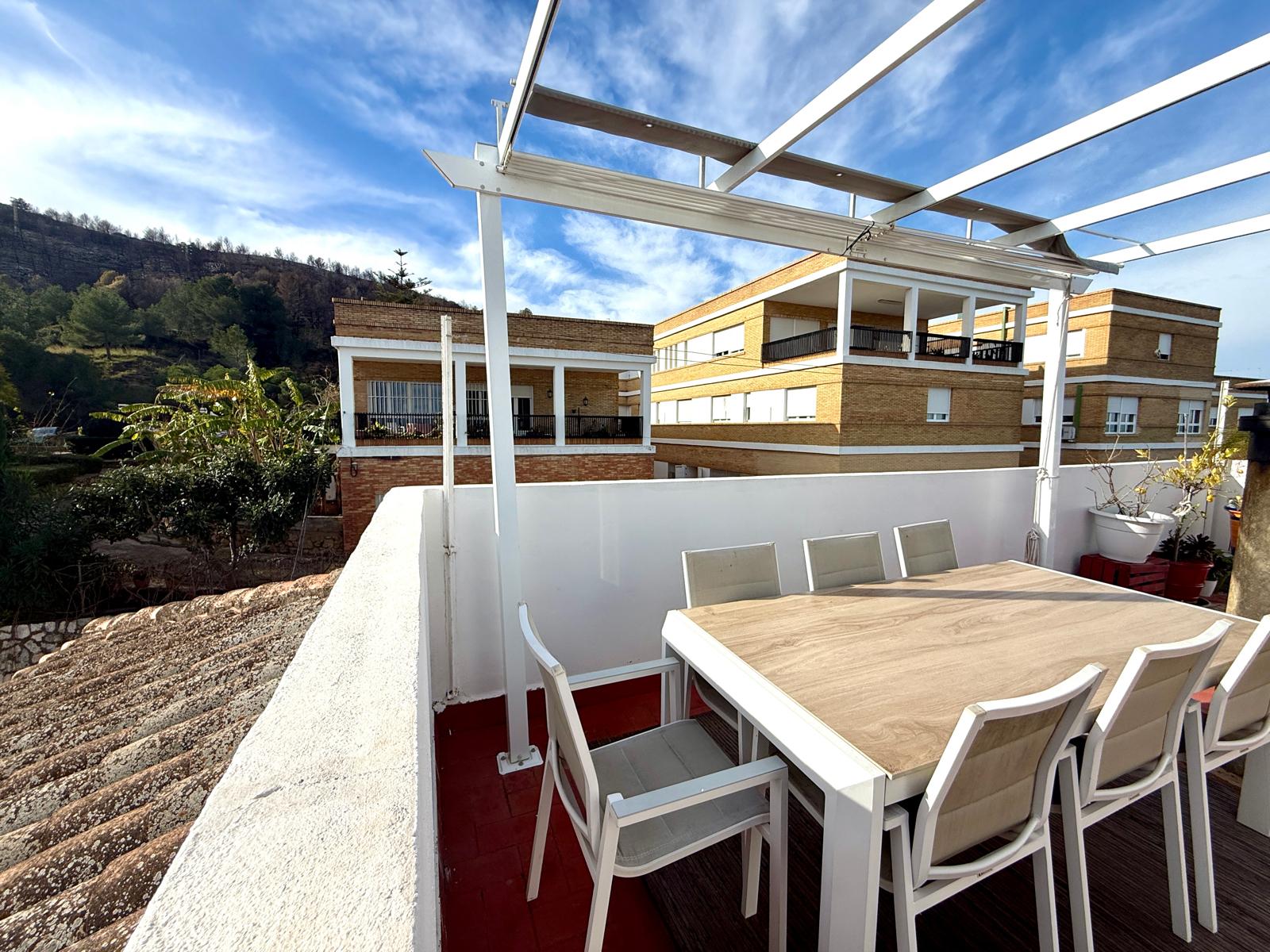 Townhouse for Sale on Carrer de Sant Francesc – Oliva - 14