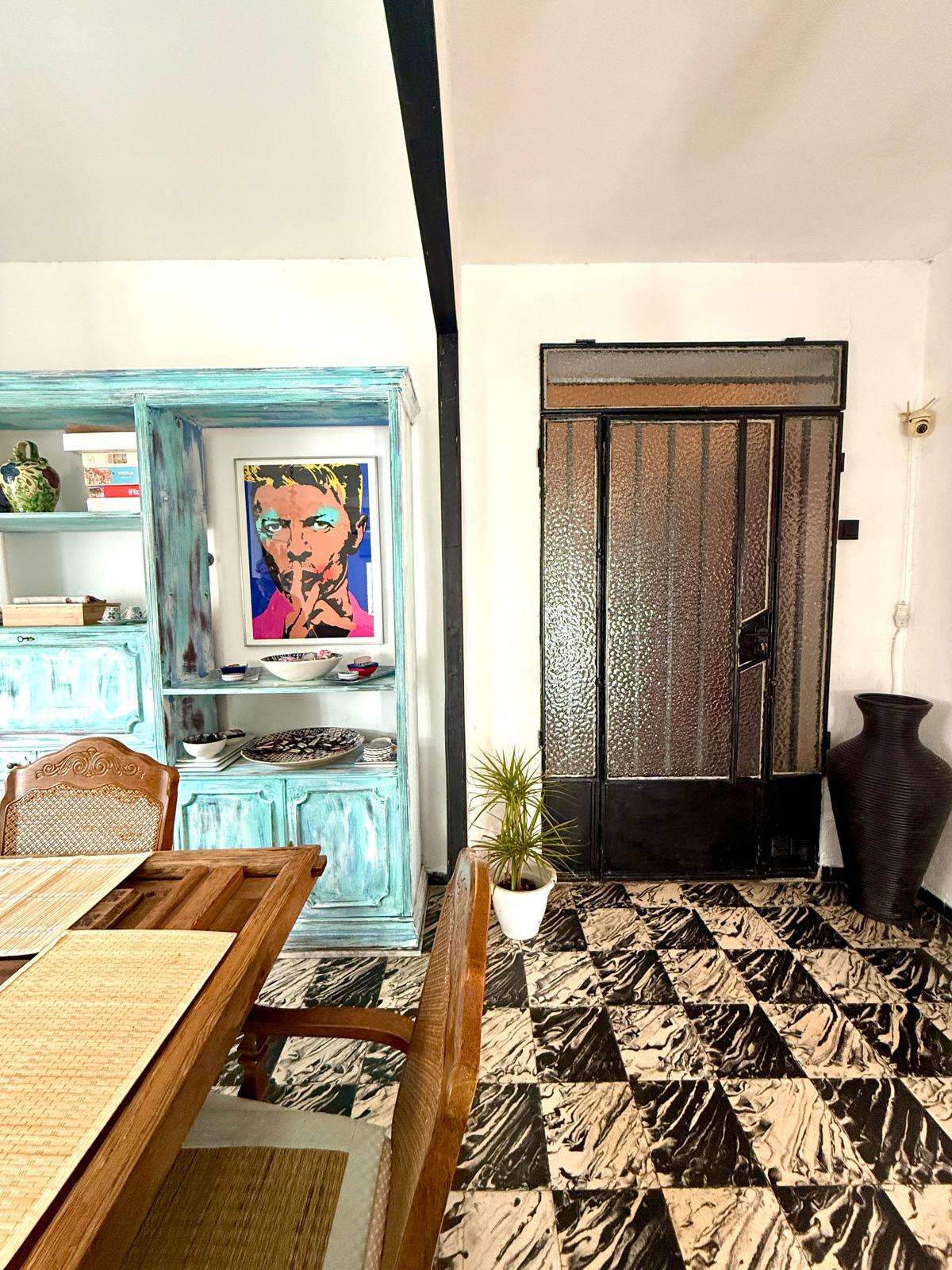 Townhouse for Sale on Carrer de Sant Francesc – Oliva - 3