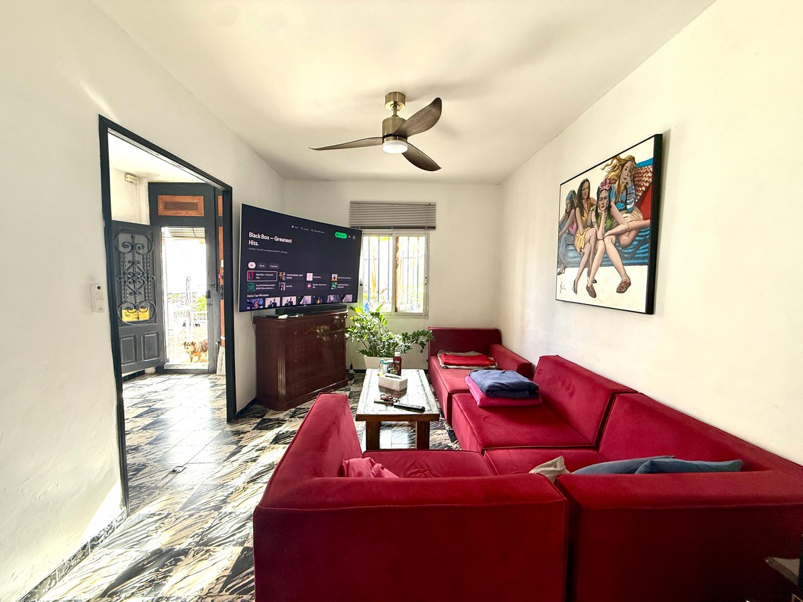 Townhouse for Sale on Carrer de Sant Francesc – Oliva - 2