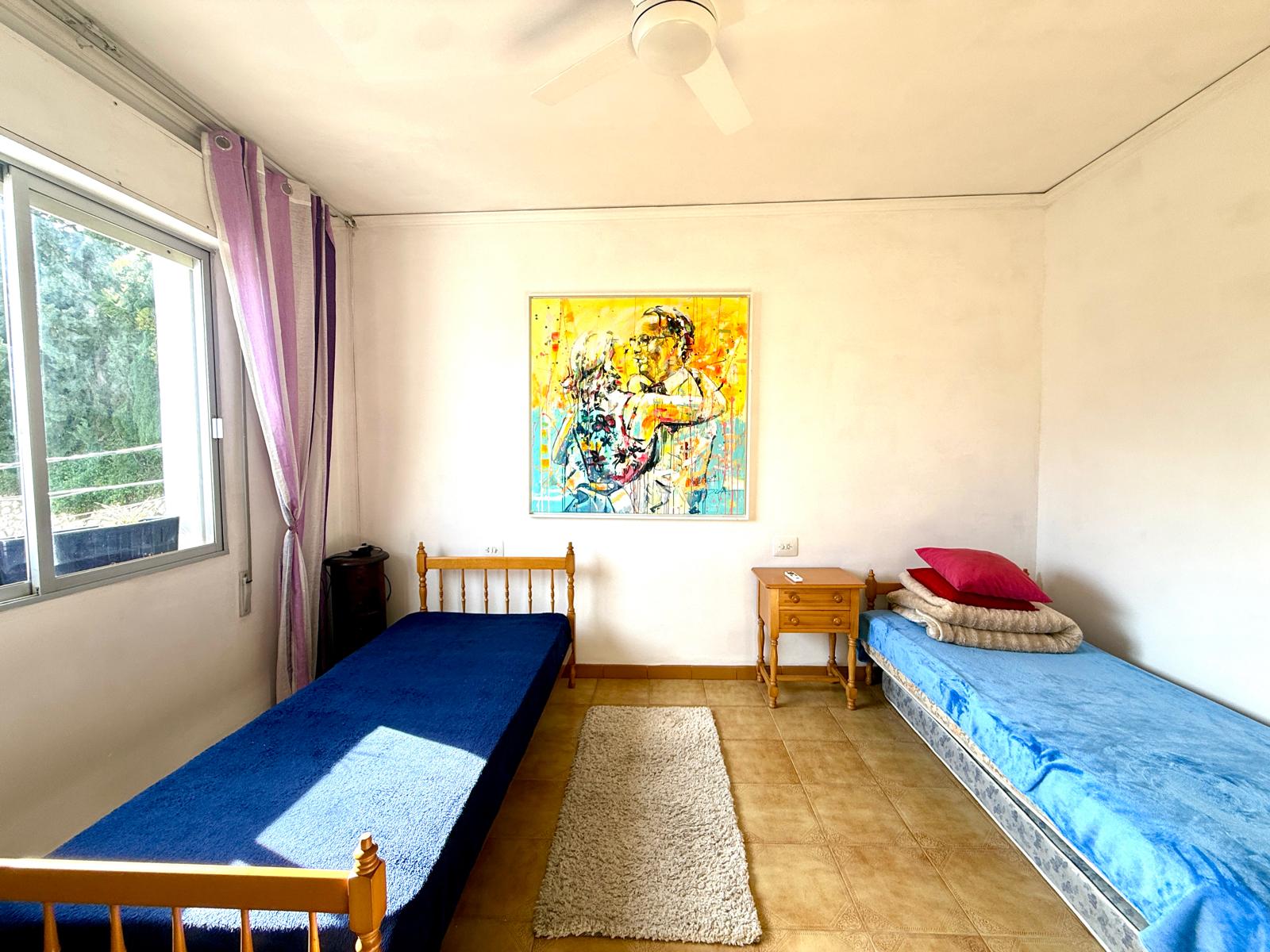 Townhouse for Sale on Carrer de Sant Francesc – Oliva - 8