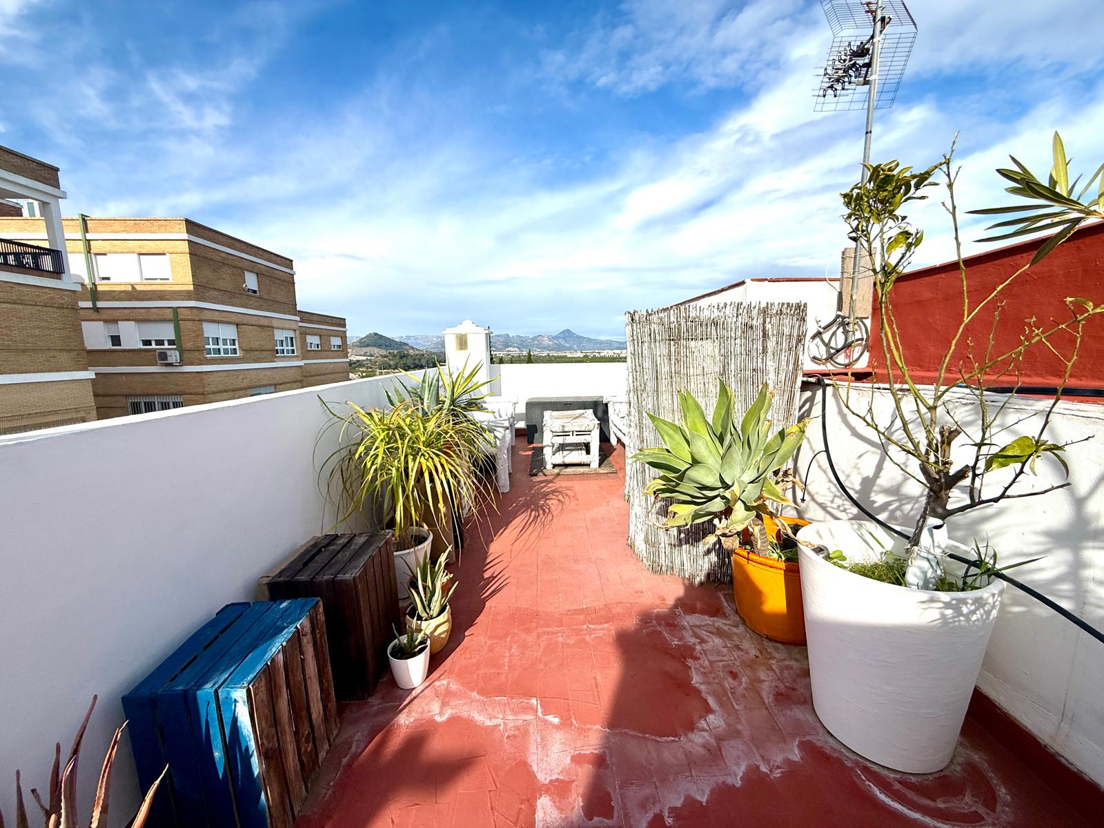 Townhouse for Sale on Carrer de Sant Francesc – Oliva - 13