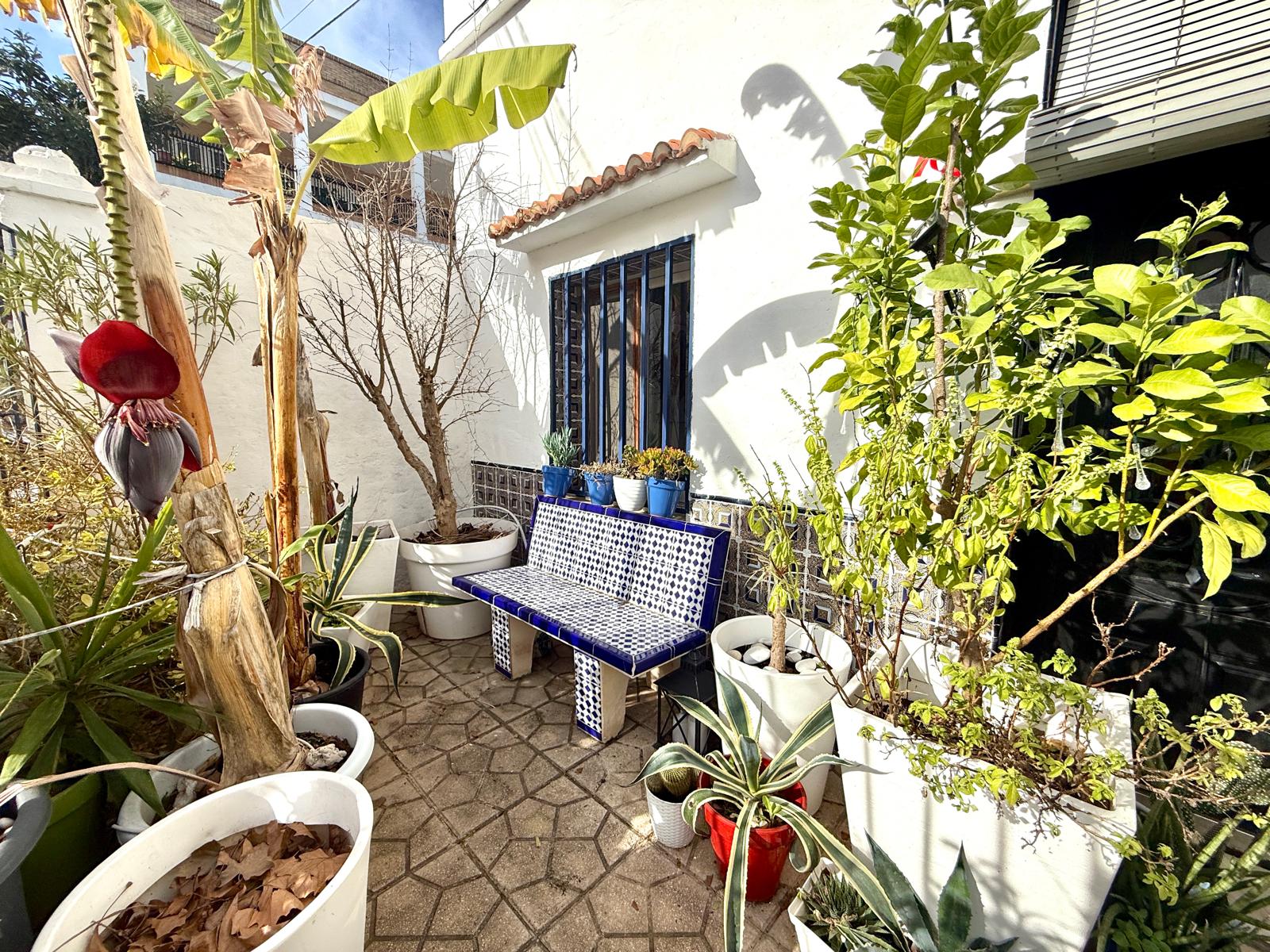 Townhouse for Sale on Carrer de Sant Francesc – Oliva - 10