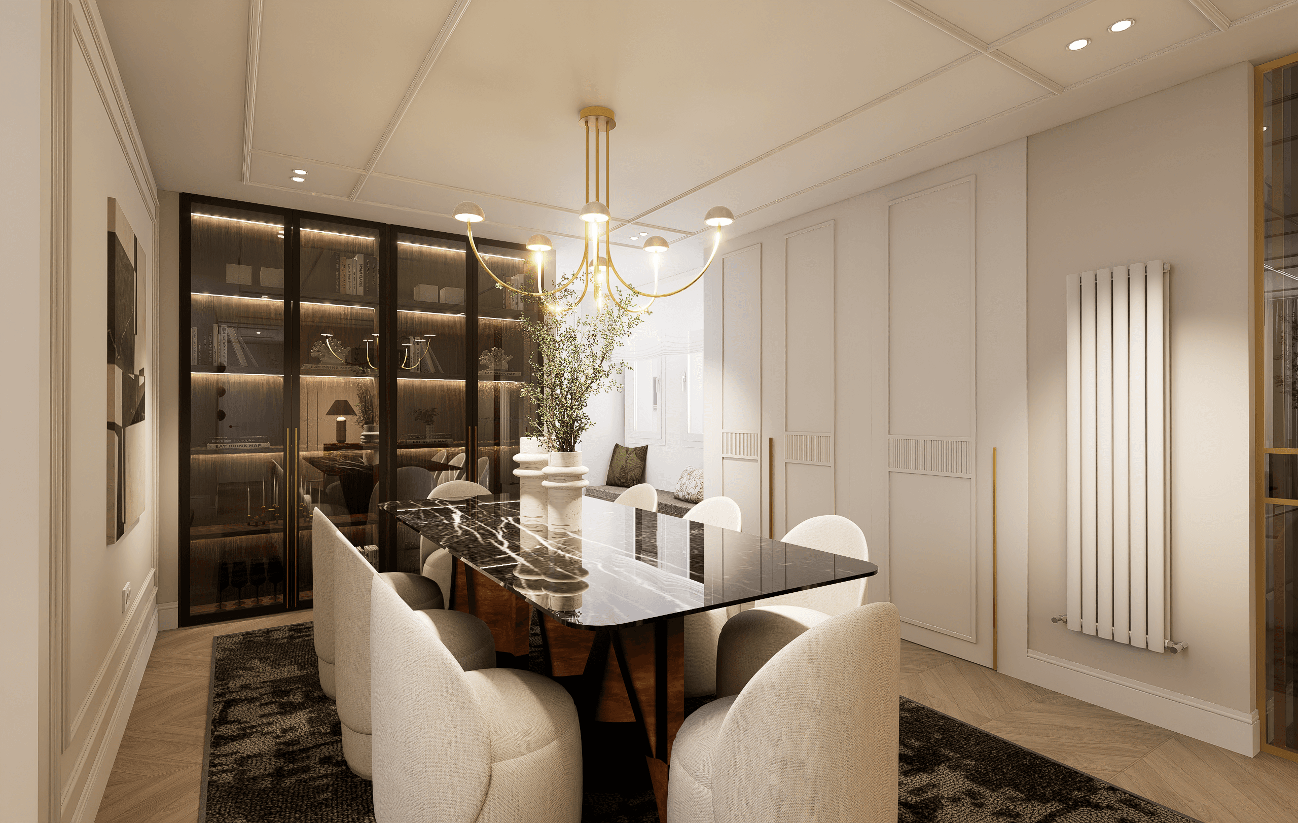 Ático en venta en Goya (Salamanca) - 8