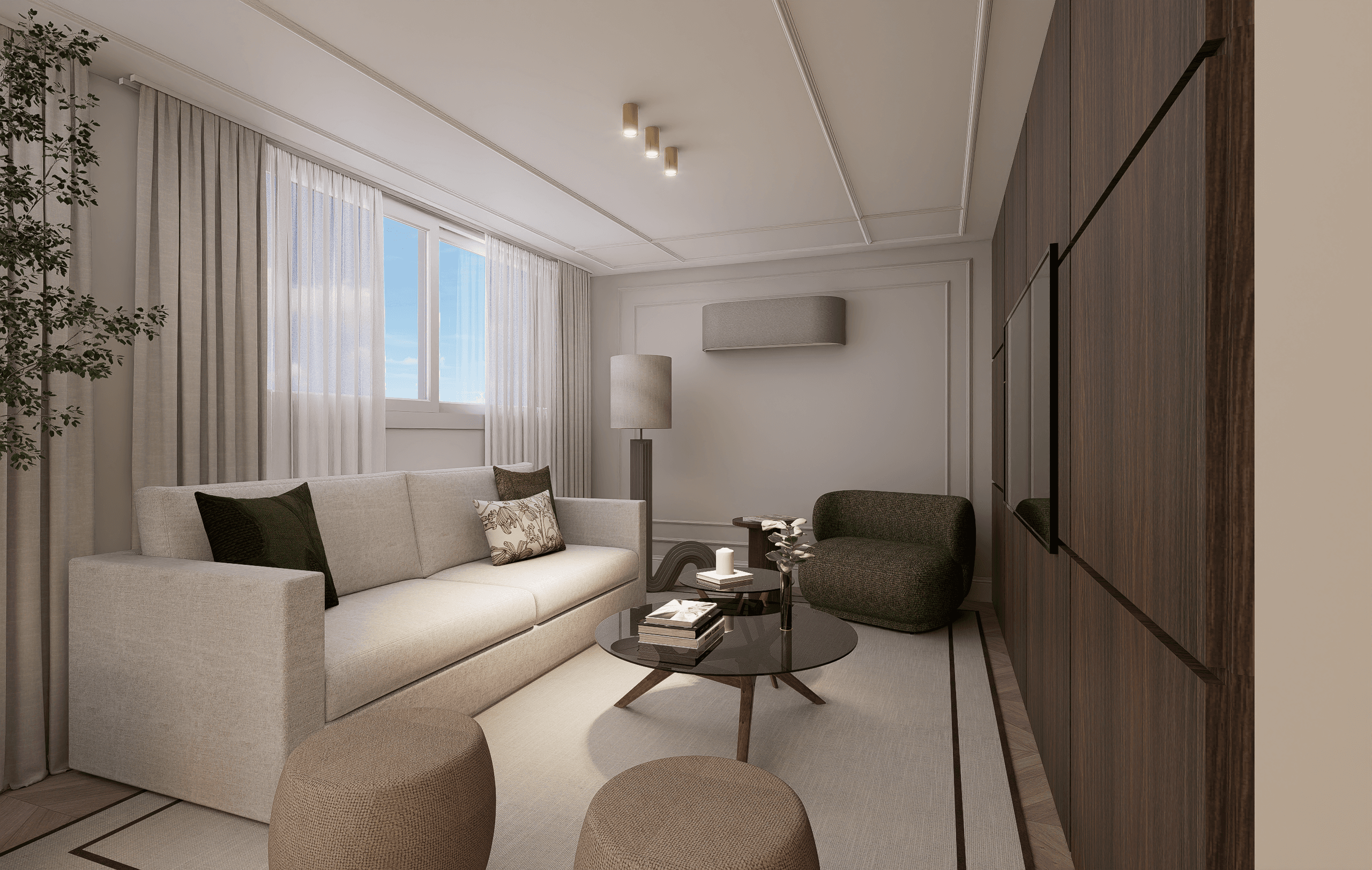 Ático en venta en Goya (Salamanca) - 5