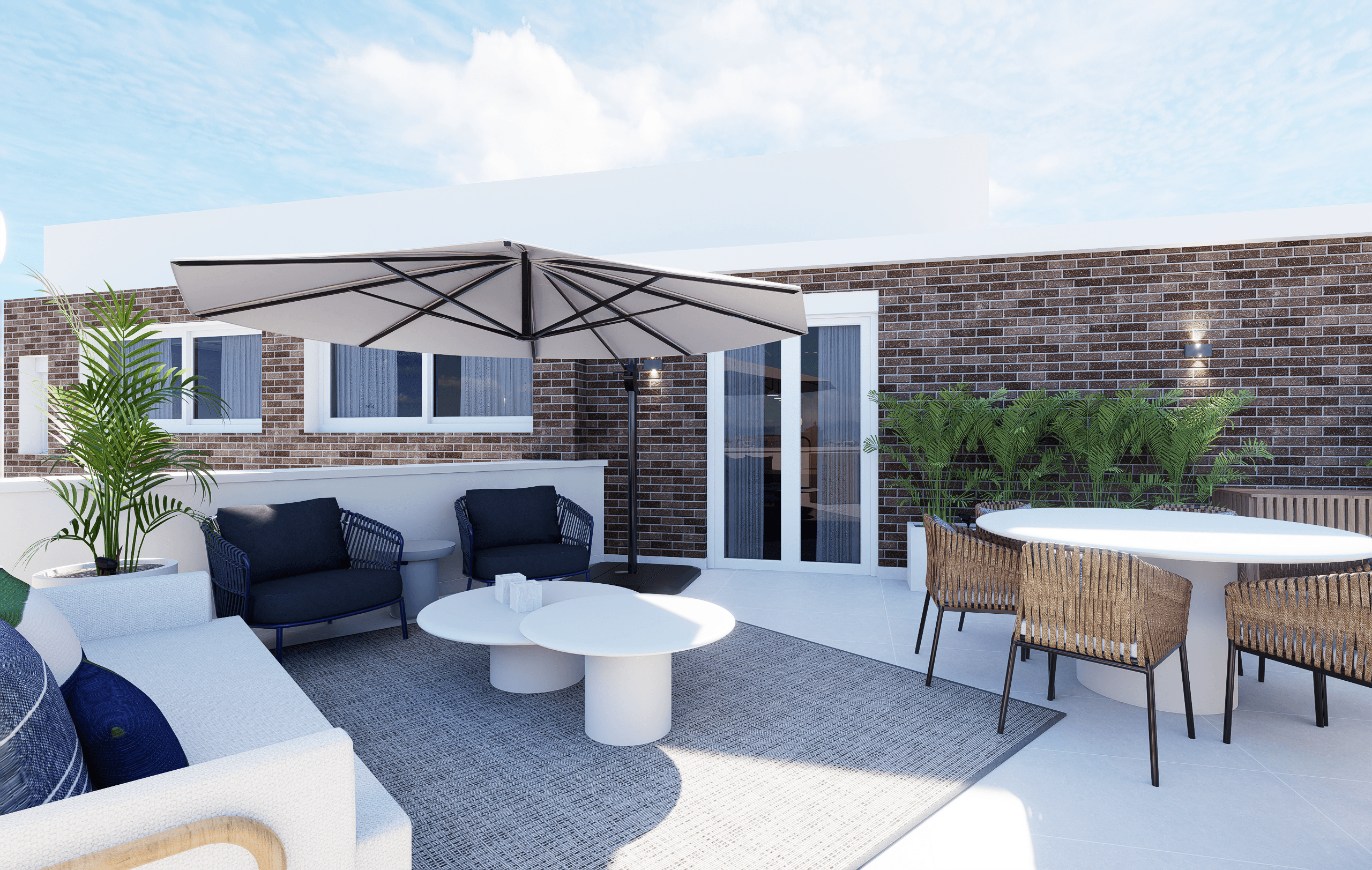 Ático en venta en Goya (Salamanca) - 4