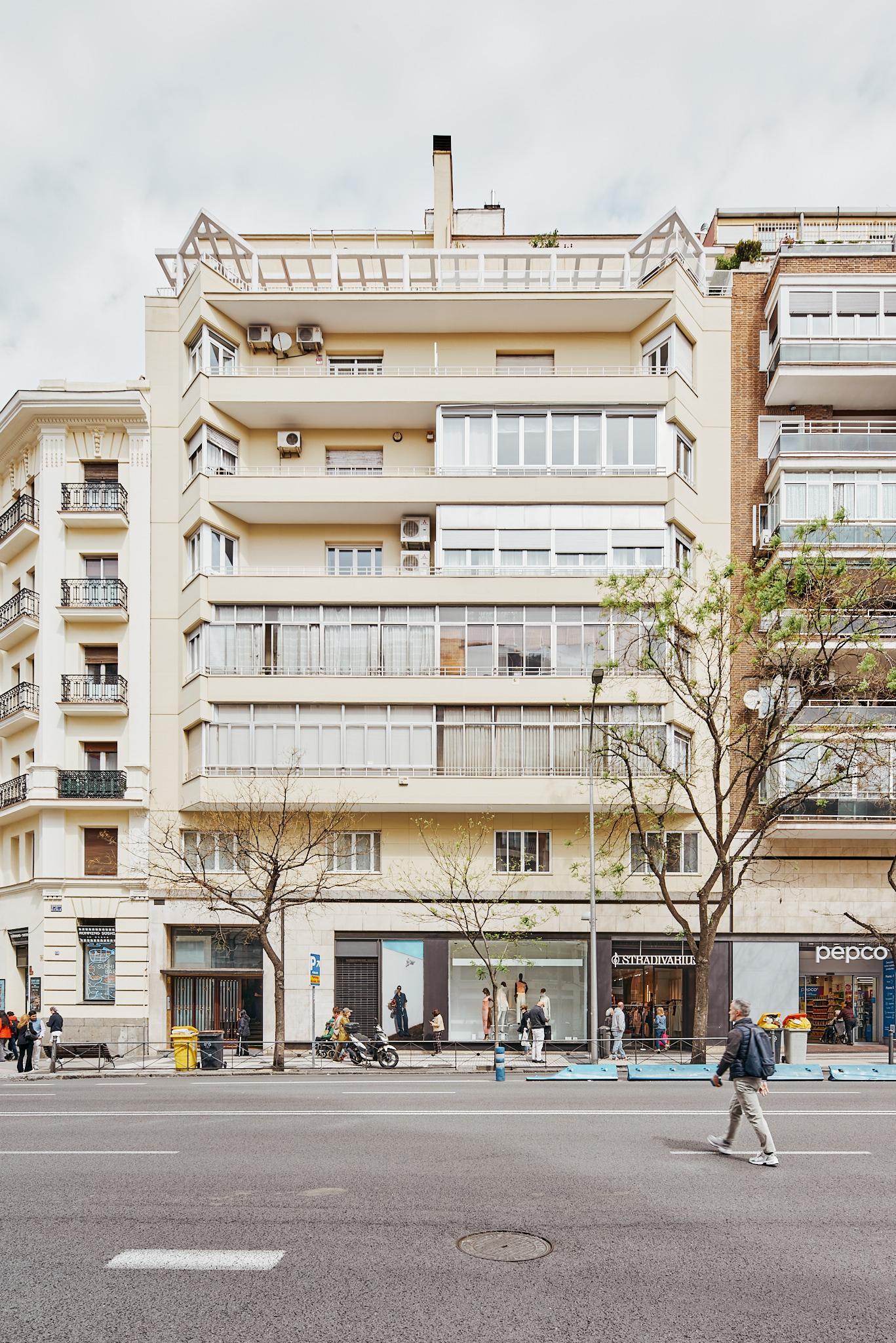 Ático en venta en Goya (Salamanca) - 22