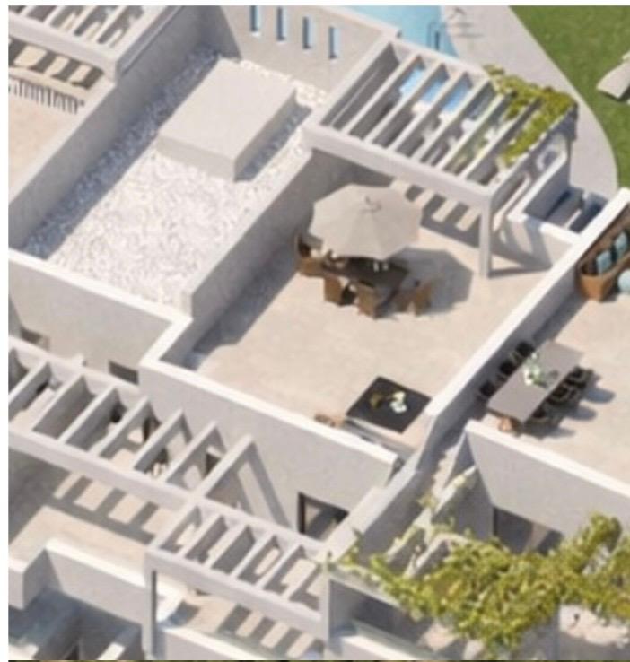 Ático en Venta - Av. Camarón de la Isla - 4