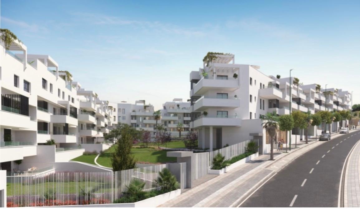 Ático en Venta - Av. Camarón de la Isla - 8