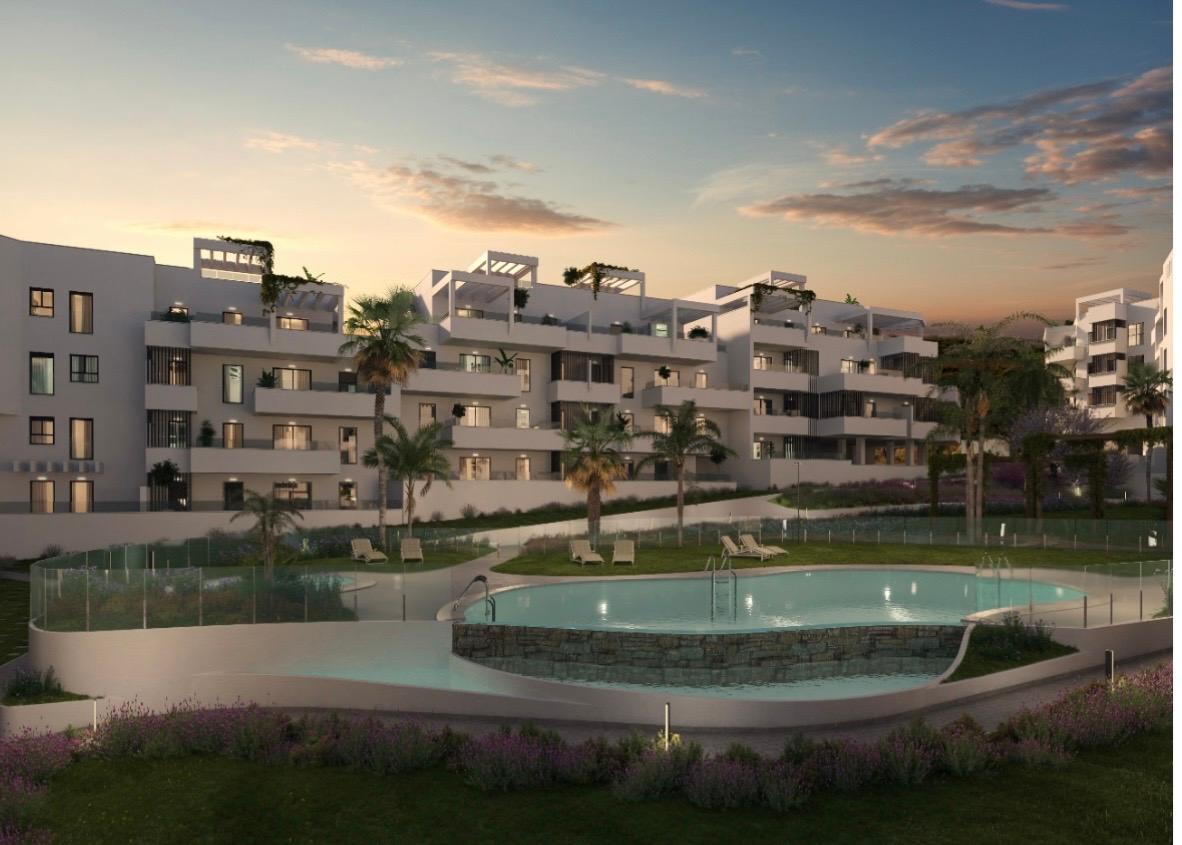 Ático en Venta - Av. Camarón de la Isla - 6