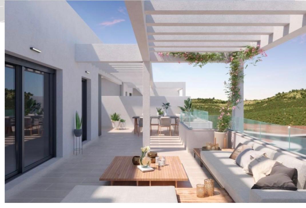 Ático en Venta - Av. Camarón de la Isla - 1