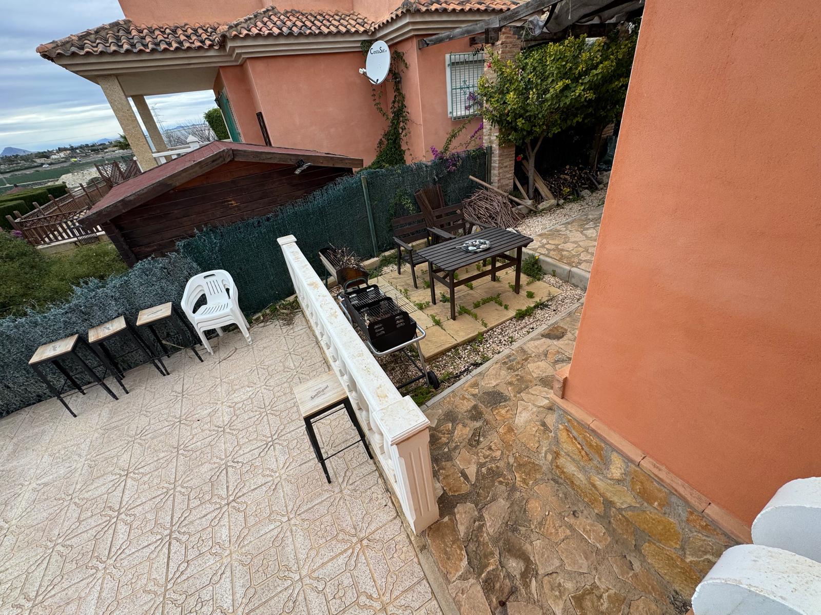 Chalet en Venta - Cotoveta  - 9