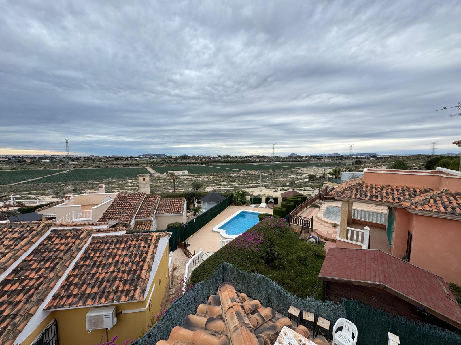 Chalet en Venta - Cotoveta  - 21