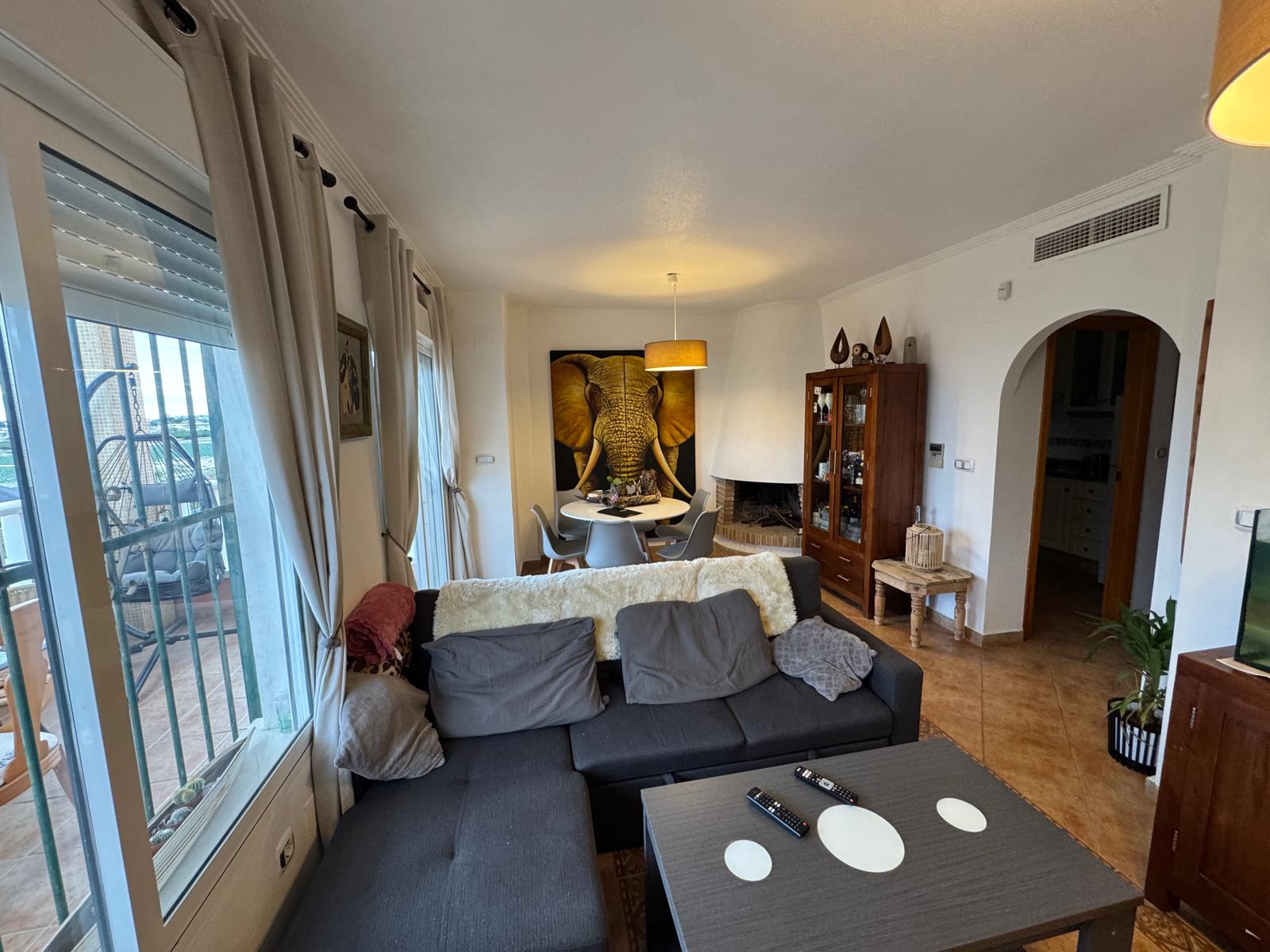 Chalet en Venta - Cotoveta  - 7