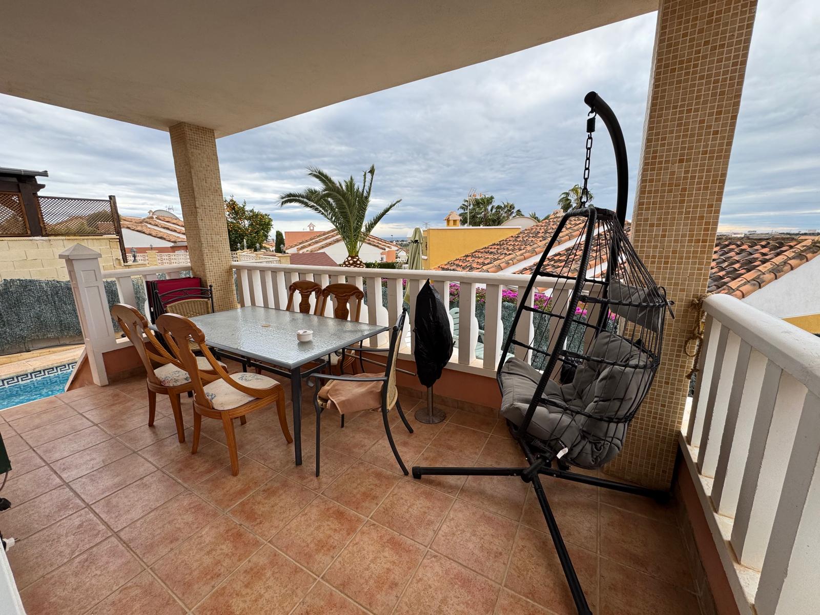 Chalet en Venta - Cotoveta  - 2