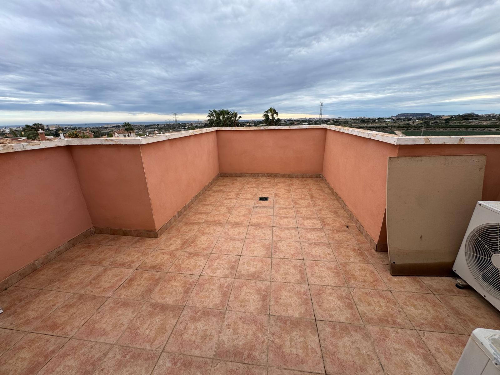 Chalet en Venta - Cotoveta  - 25