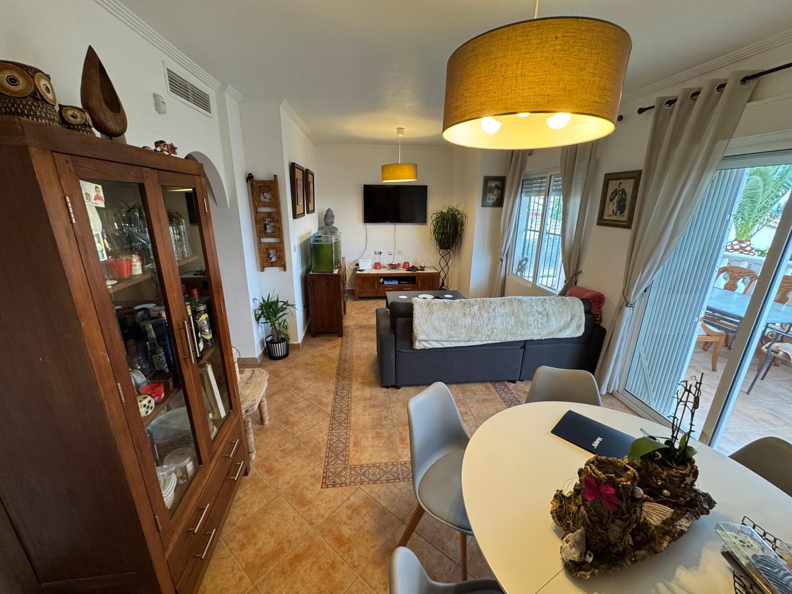 Chalet en Venta - Cotoveta  - 6